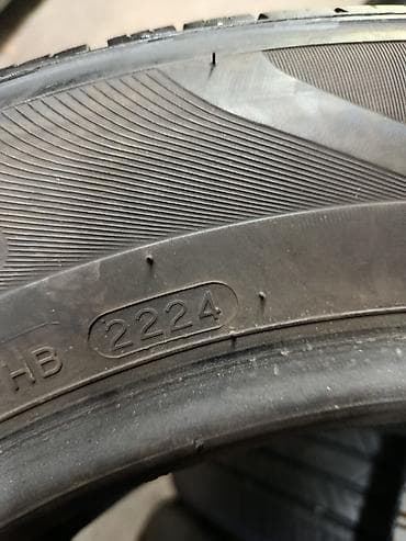 hankook: Шины 205 / 65 / R 16, Лето, Комплект, Легковые, Корея, Hankook — 5