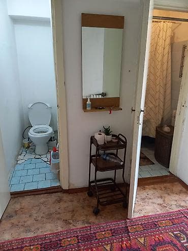 меняю авто на квартиру: 2 комнаты, Собственник, С мебелью полностью — 9