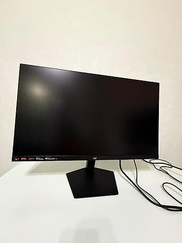 hyper x cloud: Монитор, ViewSonic, Новый, LCD, 27" - 28" — 3
