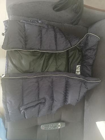 tech fleece: Спортивный комплект Nike + легкая рубашка и пуховый жилет 1) Костюм — 7