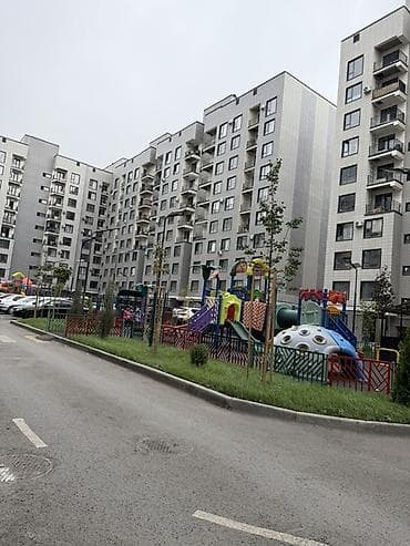Үй куруучулардан жаңы конуштар: Берилген, 1 бөлмө, 33 м² — 9