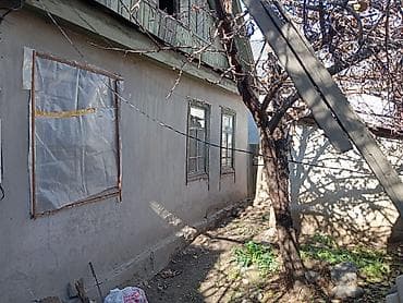 буденый: Срочно!!! Продается небольшой и теплый дом, в районе Аламединского — 1