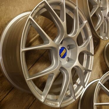 диск на киа к5: Литые Диски R 18 Комплект, отверстий - 5, Новый — 6