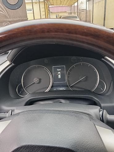 Proton: Lexus RX: 2017 г., 3.5 л, Автомат, Бензин — 1