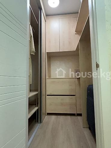 3 room: 3 комнаты, 118 м², Элитка, 11 этаж, Дизайнерский ремонт — 9