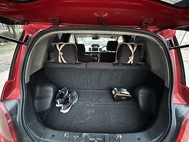 ист 1 5: Toyota Ist: 2003 г., 1.3 л, Автомат, Бензин, Хэтчбэк — 5