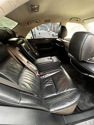 Toyota: Toyota Majesta: 2005 г., 4.3 л, Автомат, Бензин, Седан — 5