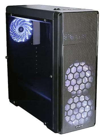 1070 ti: Компьютер, ядер - 16, ОЗУ 32 ГБ, Игровой, Б/у, Intel Core i7, NVIDIA GeForce RTX 3070 TI, HDD + SSD — 1