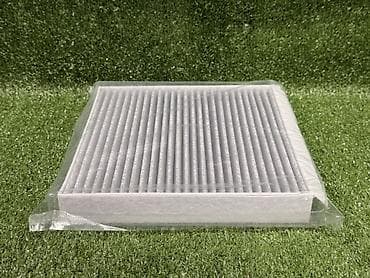 Фильтры: Салонный Фильтр, Новый, Аналог, Китай — 5