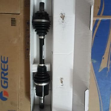 диски на volvo v40: Граната С приводом Volvo 2008 г., Новый, Аналог — 2