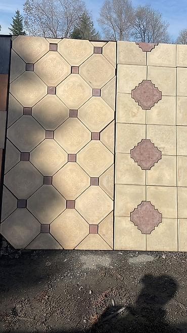 термопанели фасадные фото: Укладка тротуарной брусчатки и плитки любой сложности. Что — 2