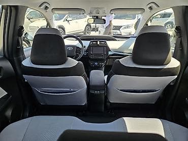 фара галант 8: Toyota Prius: 2022 г., 1.8 л, Автомат, Гибрид, Лифтбек — 5