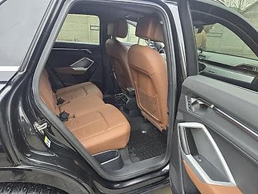 ауди считири: Audi Q3: 2021 г., 2 л, Робот, Бензин, Кроссовер — 8