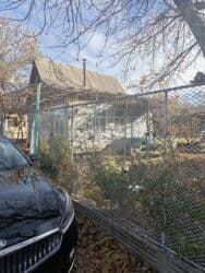 куплю дачный дом: Дача, 40 м², 4 комнаты, Старый ремонт — 2