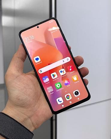 poco m3 pro 5g: Redmi, Redmi Note 12T Pro, Б/у, 256 ГБ, цвет - Черный, В рассрочку, 2 SIM — 2