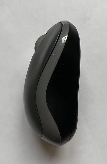 web camera: Беспроводная компьютерная мышь Logitech M185 (модель MR0087) В — 4