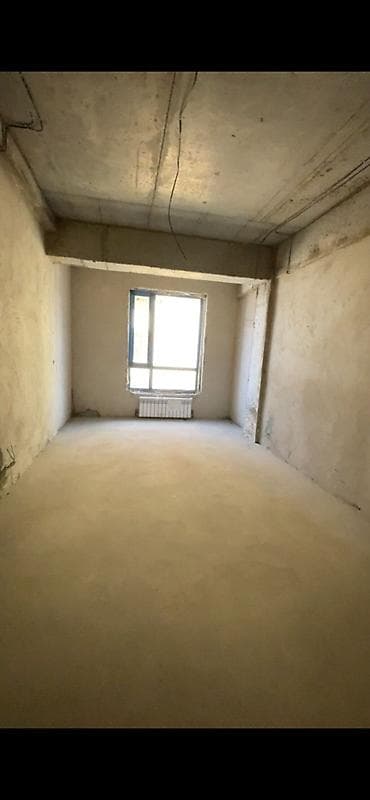 centr park: 2 комнаты, 81 м², Элитка, 7 этаж, Готовая ПСО (под самоотделку) — 1