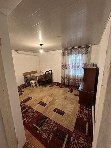 45 м², 2 комнаты, Забор, огорожен at lalafo.kg 45 м², 2 комнаты, Забор, огорожен