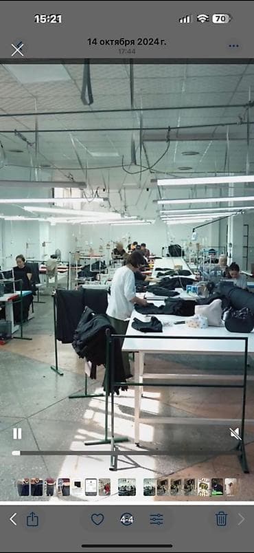 диспенсер ош: Требуется заказчик в цех — 1