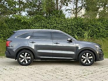 kia karnaval: Kia Sorento: 2020 г., 2.2 л, Робот, Дизель, Кроссовер — 10