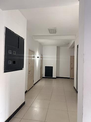 сдаётся квартира айни: 2 комнаты, 65 м², Индивидуалка, 5 этаж, Евроремонт — 10