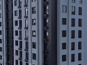 однакомнатную квартиру: 1 комната, 53 м², Элитка, 6 этаж, Готовая ПСО (под самоотделку) — 2