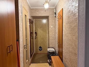 Квартиры: 2 комнаты, 43 м², 104 серия, Молодая Гвардия 104 серия — 4