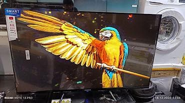 s21 5g: Акция + акция 🥳🥳🥳🥳 Телевизоры самый низкий цены 13500 🔥🔥🔥🔥😱😱😱 Samsung — 1