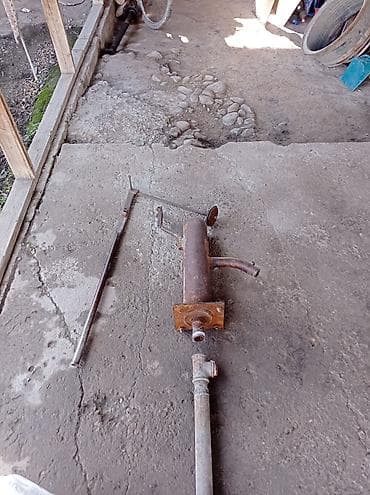 Качалка ручной насос скважин сатылат 
Аябай жакшы иштейт