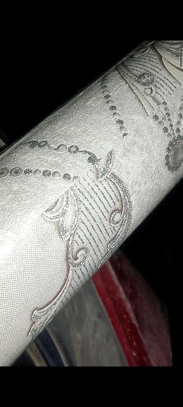 Ашкана буюмдары: СРОЧНО! 5рулон за 3500 с доставкой Обои рулонные с классическим — 2