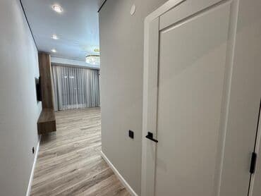 исык куль номера: 2 комнаты, 72 м², Элитка, 3 этаж, Евроремонт — 5