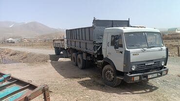 кыргыз унаа: Башкалар — 1