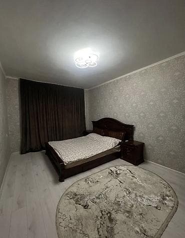 1 комната, Без подселения, С мебелью полностью at lalafo.kg 1 комната, Без подселения, С мебелью полностью