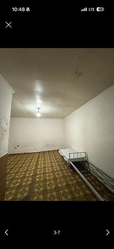 дом чалдоваре: 14 м², С мебелью — 5