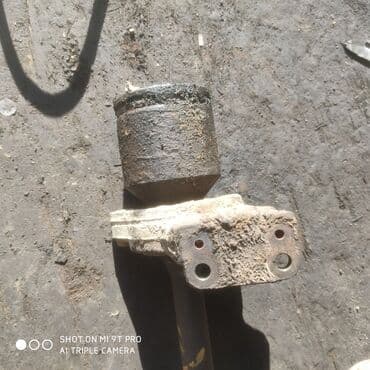 тойота ипсум бишкек цена на кредит: Граната Внутренняя Toyota 1996 г., Б/у, Оригинал, Япония — 2