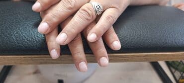 СТО, автобизнес: Я начинающий мастер маникюра. Закончила курсы, обучалась два месяца — 12