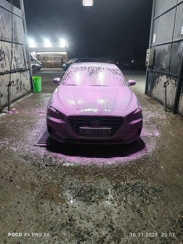 машины на заказ из кореи: Hyundai Grandeur: 2018 г., 3 л, Типтроник, Газ, Седан — 23