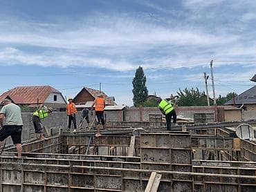 Аренда инструментов: Опалубки, Фундамент, Стяжка Гарантия, Бесплатная консультация, Монтаж 3-5 лет опыта — 3