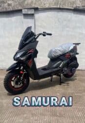 самурай мопед: Самурай 2025г В рассрочку и за наличку Новый, 0 пробег 150 куб, по — 1
