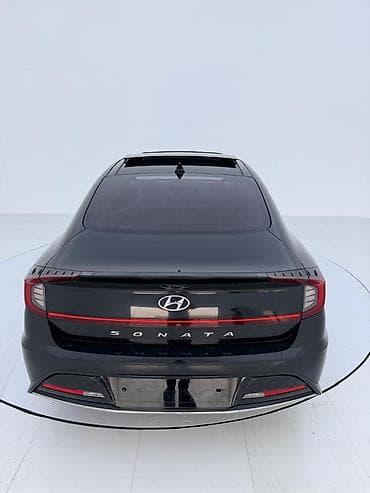 машина для гольфа: 🚘 *Hyundai Sonata (DN8) Premium Plus* ⚡️ Год выпуска: *2019 год* ⚡️ — 6