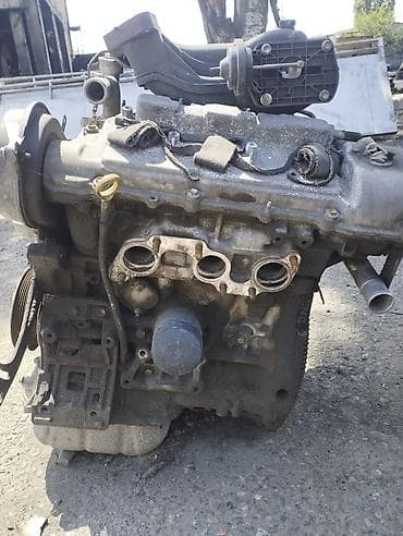 лексус минивен: Бензиновый мотор Lexus 2005 г., 3.3 л, Б/у, Оригинал, Япония — 4