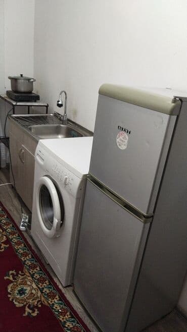 бакту долонотуу: 18 кв. м, Эмереги менен — 3