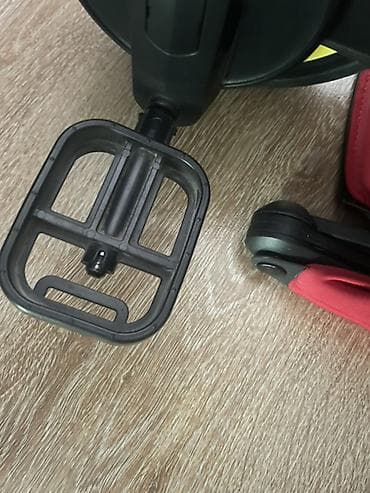 вили: Продаю велосипед (складной) Doona, б/у. Оригинал. Состояние отличное — 6