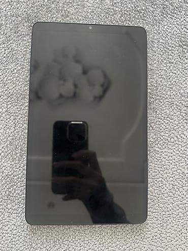 а 10 с: Планшет, Redmi, память 128 ГБ, 8" - 9", цвет - Серый — 1