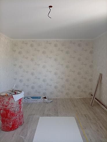 квартиры для отдыха: Саламалекум тугандар срочный ремонтор болсо чалгыла шпаклёвка обой — 5