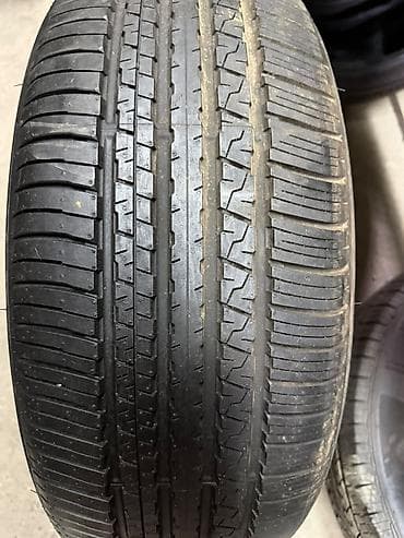 Шины 245 / 50 / R 20, Всесезонная, Комплект, Легковые, Falken
