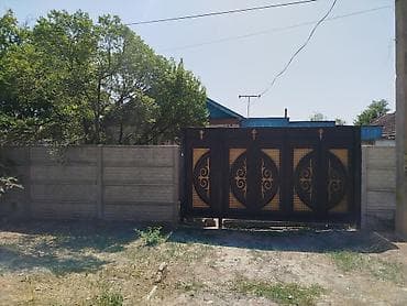 Продаю дом, 4 комнаты, кухня, прихожка. Все окна новые, пластиковые at lalafo.kg Продаю дом, 4 комнаты, кухня, прихожка. Все окна новые, пластиковые