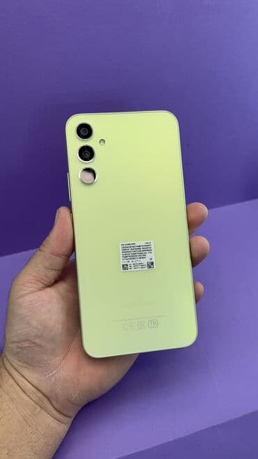 сколько стоит самсунг с 24 ультра в бишкеке: Samsung Galaxy A34, Б/у, 128 ГБ — 1
