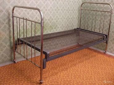 Лакокрасочные материалы: Кроворать железная — 1
