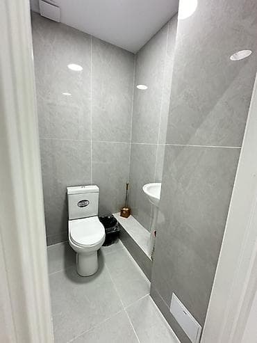 23000 som flat: 2 комнаты, 72 м², Элитка, 8 этаж, Евроремонт — 7